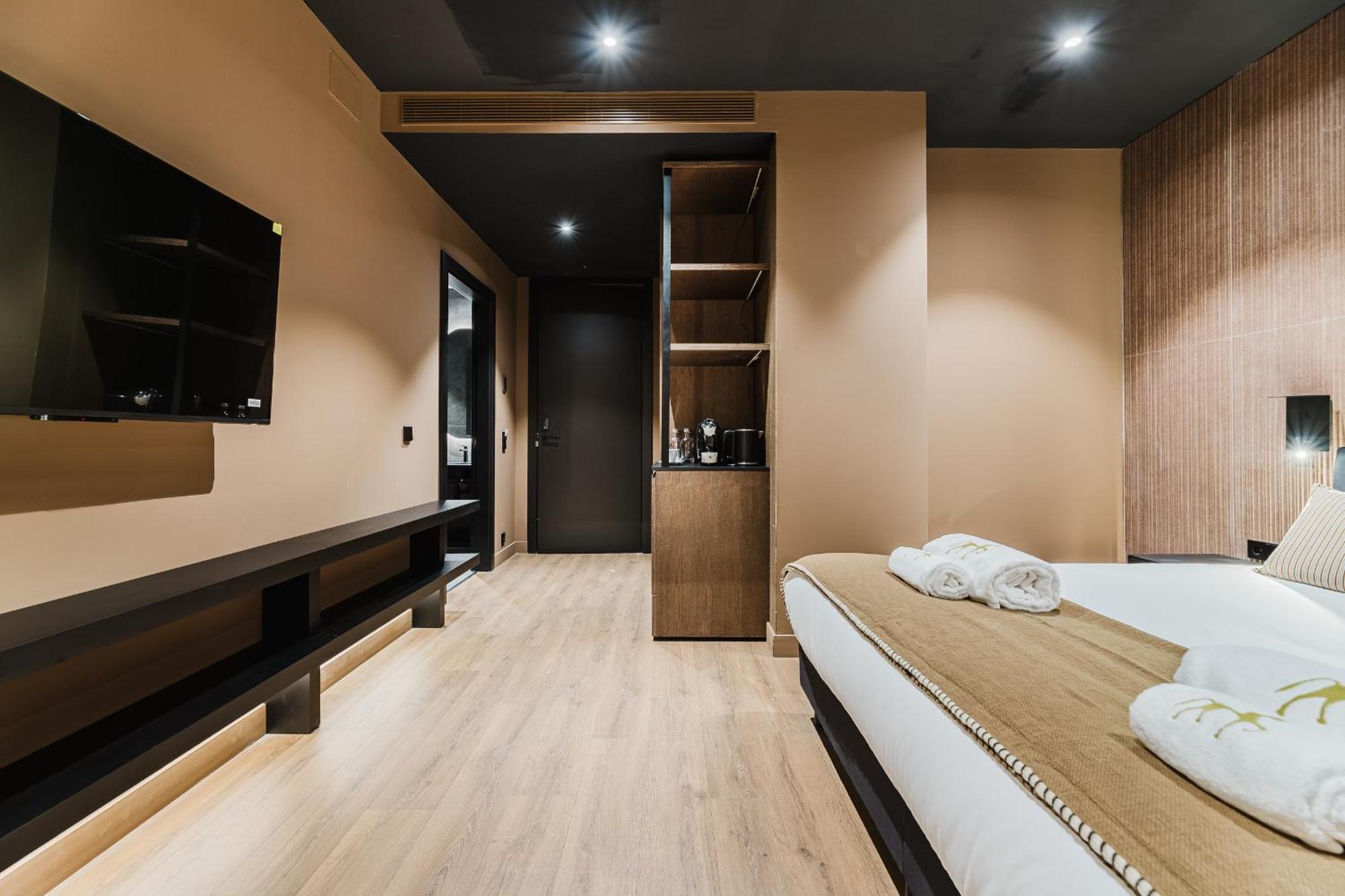 Hotel Arena Select Валенсія Екстер'єр фото