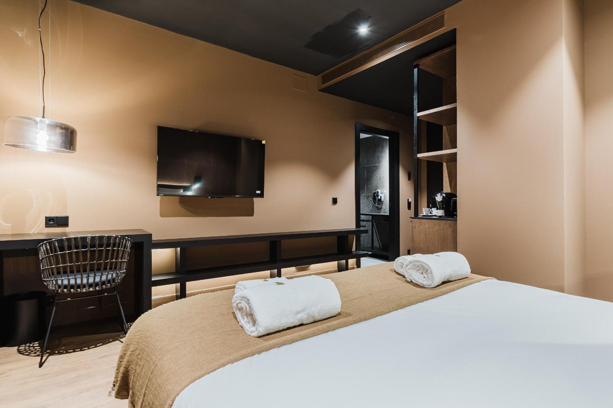 Hotel Arena Select Валенсія Екстер'єр фото