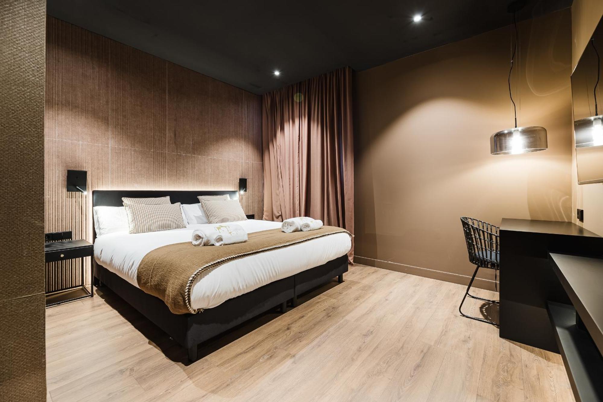 Hotel Arena Select Валенсія Екстер'єр фото
