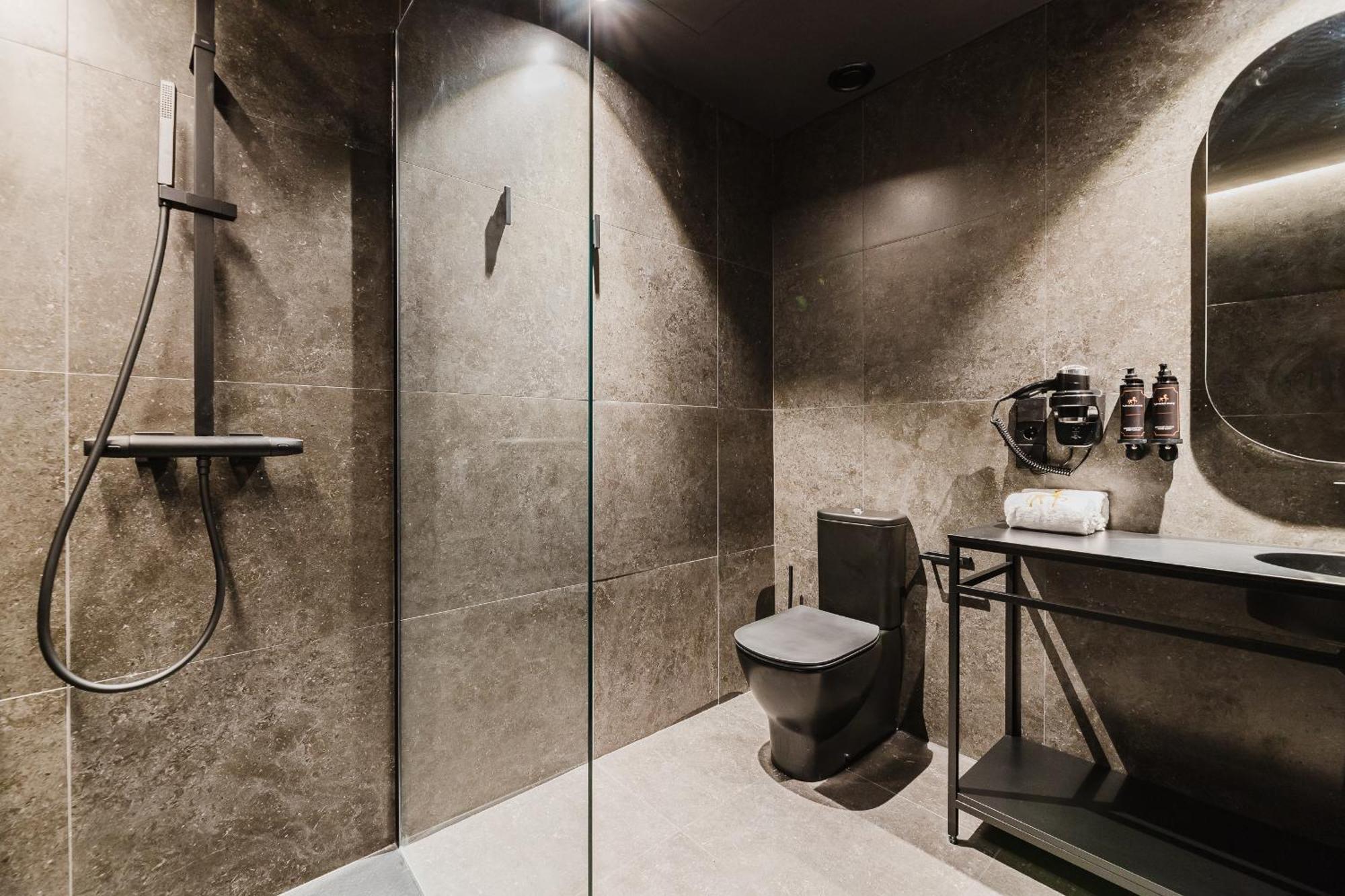 Hotel Arena Select Валенсія Екстер'єр фото