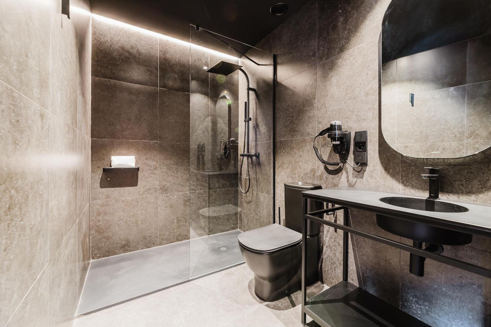 Hotel Arena Select Валенсія Екстер'єр фото
