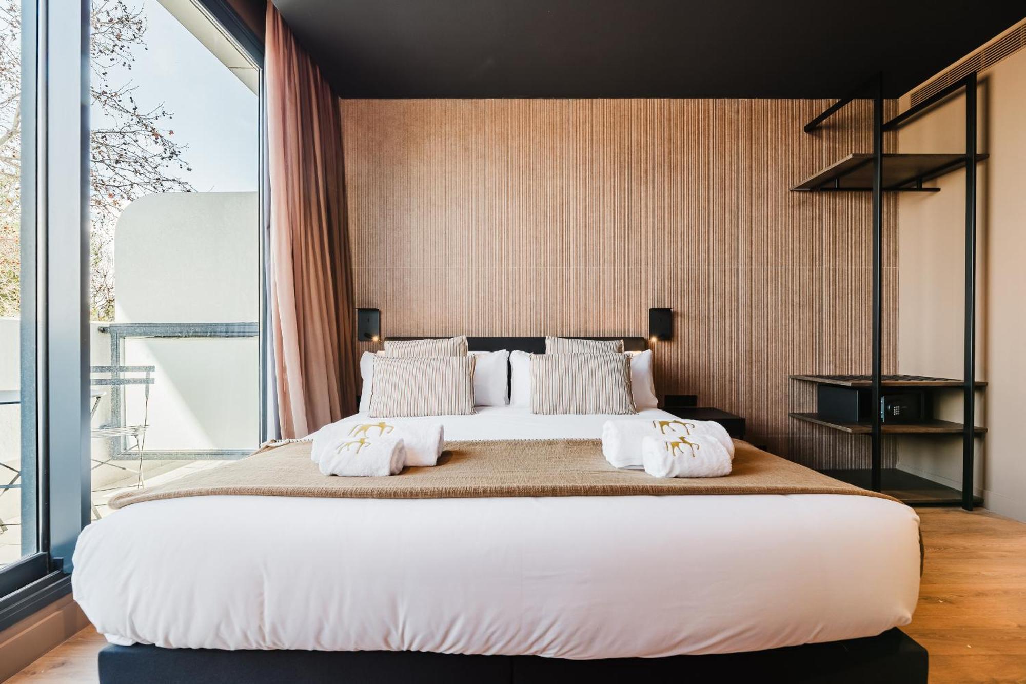 Hotel Arena Select Валенсія Екстер'єр фото