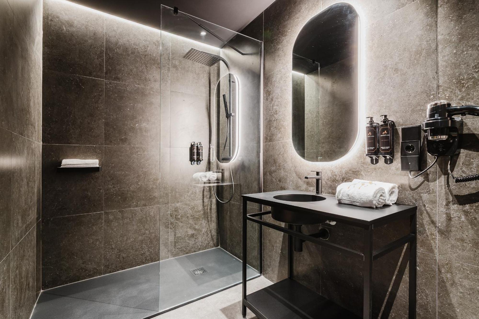Hotel Arena Select Валенсія Екстер'єр фото