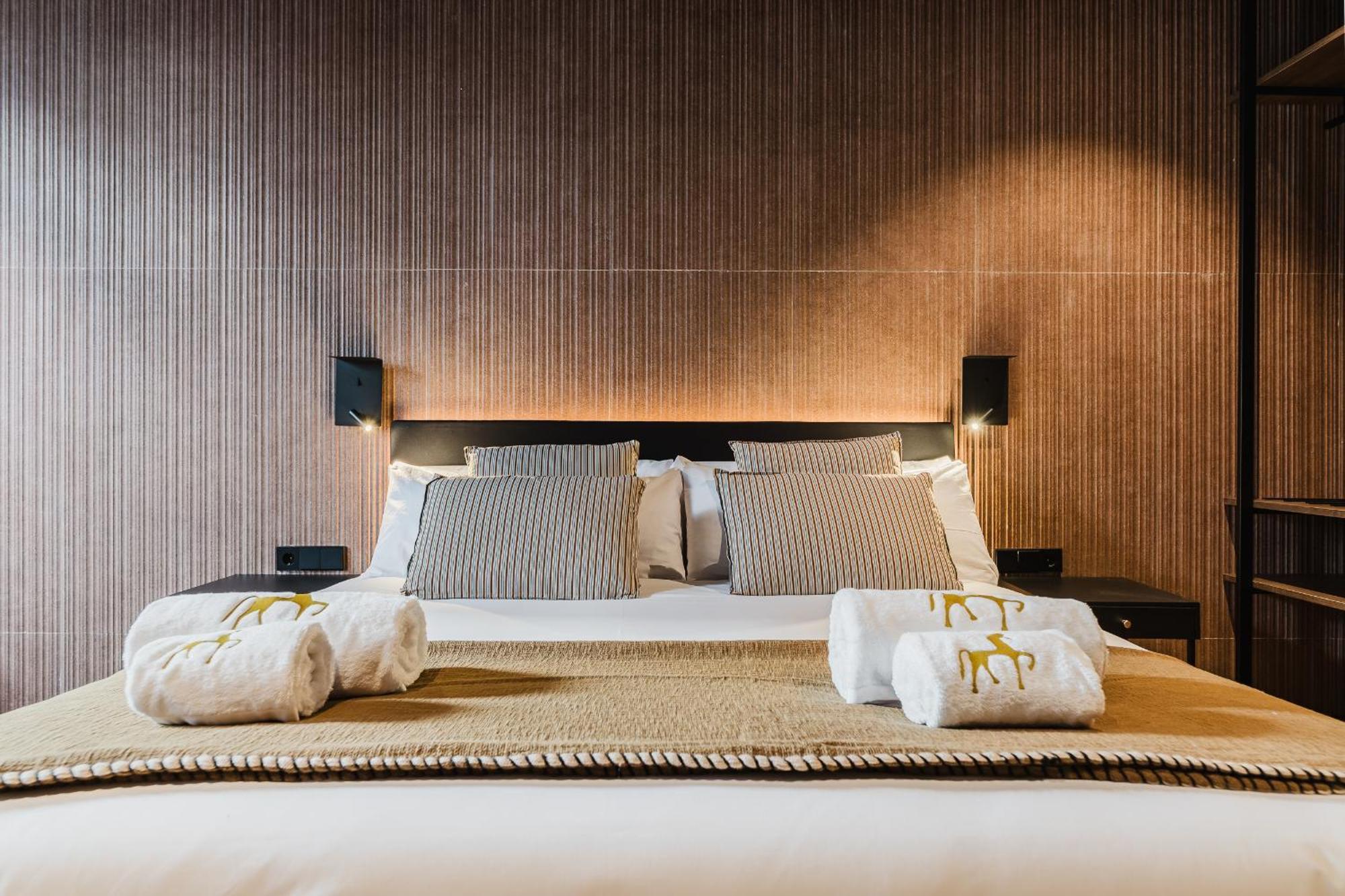 Hotel Arena Select Валенсія Екстер'єр фото