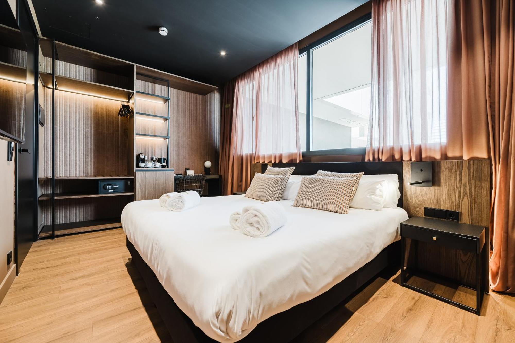 Hotel Arena Select Валенсія Екстер'єр фото