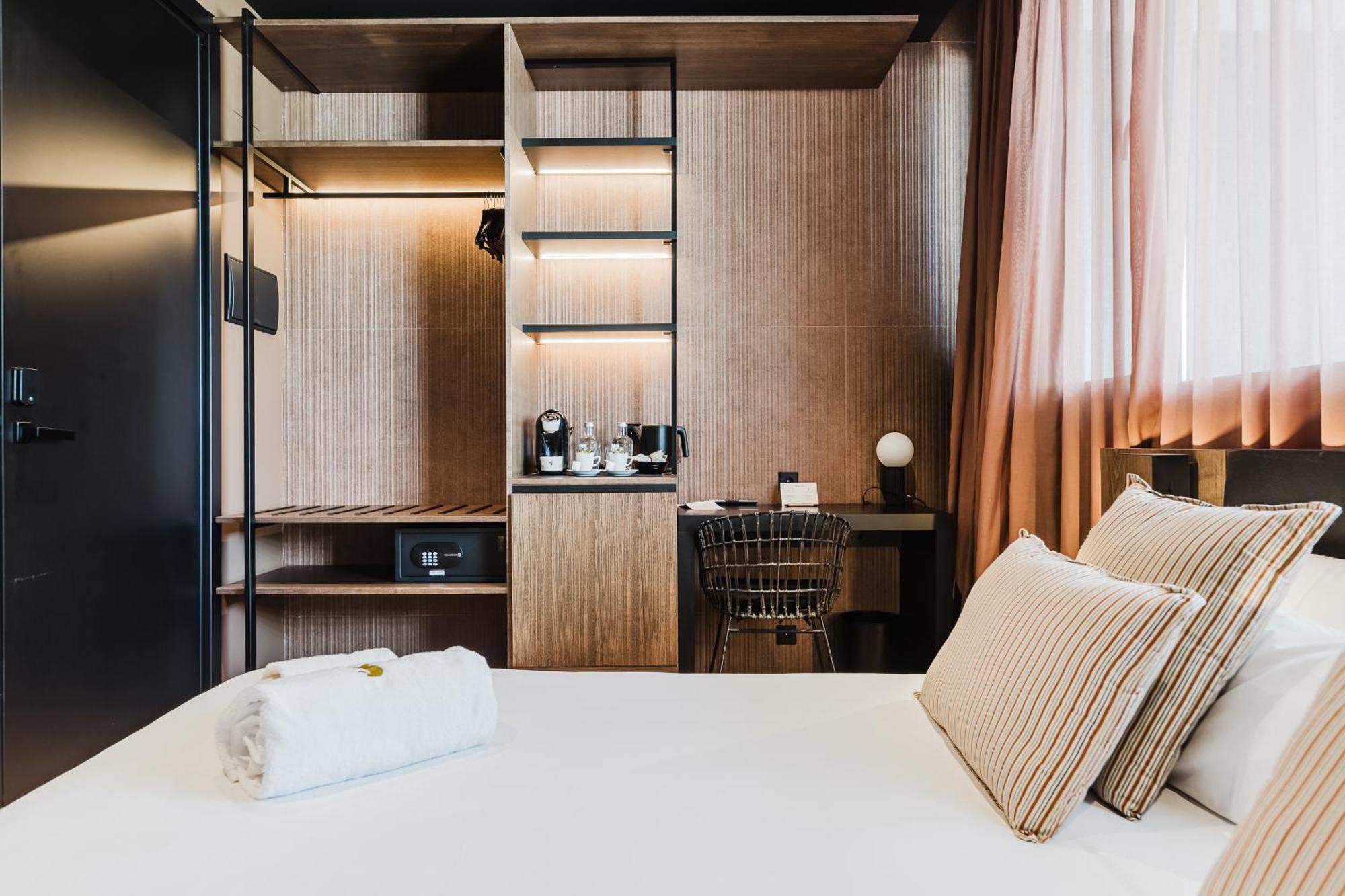 Hotel Arena Select Валенсія Екстер'єр фото